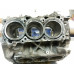 #BKA25 Engine Cylinder Block From 2010 Infiniti G37  3.7